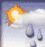 Showers Possible